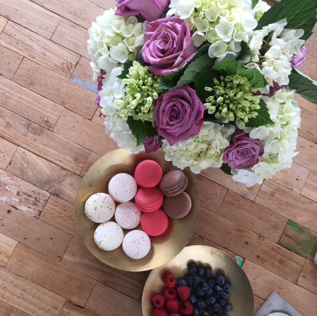 B.PRIVE, an introduction